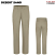 Desert Sand - Dickies Women's Premium Relaxed Fit Straight Leg Cotton Cargo Pant #FP39DS