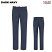 Dark Navy - Dickies Women's Original 774 Work Pants #FP74DN