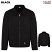 Black - Dickies Men's Unlined Eisenhower Jacket #JT78BK