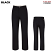 Black - Dickies Industrial Multi-Use Pocket Pants #LP22BK