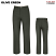 Olive Green - Dickies Industrial Multi-Use Pocket Pants #LP22OG