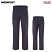Midnight - Dickies Men's Industrial Flex Comfort Waist EMT Pant #LP37MD