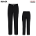 Black - Dickies Relaxed Fit Straight Leg Ultimate Server Cargo Pant #LP53BK