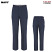 Navy - Dickies Relaxed Fit Straight Leg Ultimate Server Cargo Pant #LP53DN