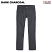 Dark Charcoal - Dickies Men's Multi-Pocket Performance Shop Pant #LP65DC