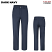 Dark Charcoal -  Dickies Industrial Flat Front Comfort Waist Pants #LP70DC