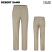 Desert Sand - Dickies Men's Industrial Flat Front Comfort Waist Pants #LP70DS