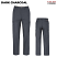 Dark Charcoal - Premium Dickies Industrial Cargo Pants #LP72DC