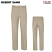 Desert Sand - Dickies Men's Industrial Flat Front Relaxed Fit Pants #LP92DS
