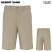 Desert Sand - Dickies 11-inch Industrial Multi-Use Pocket Short #LR62DS