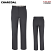 Charcoal - Dickies Men's Original Traditional Work Pants #P874CH