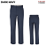 Dark Navy - Dickies Men's Original Traditional Work Pants #P874DN