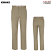 Khaki - Dickies Men's Original Traditional Work Pants #P874KH