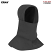 Gray - Bulwark HEB2 - Balaclava with Face Mask - Flame-Resistant #HEB2GY