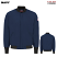 Navy - Bulwark NOMEX IIIA Team Jackets #JNT2NV