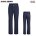 Dark Denim - Bulwark Excel-FR 100% Cotton 12.5 oz. Denim Jean #PEJ2DD