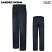 Sanded Denim - Bulwark PEJM Men's Jeans - Flame Resistant Straight Fit Sanded Denim #PEJMSD
