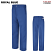 Royal Blue - Bulwark Men's Work Pant #PNW2RB