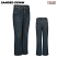 Sanded Denim - Bulwark PSJ2 Men's Stretch Jeans - Bootcut Relaxed Fit #PSJ2SD