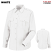 White - Horace Small Women's Sentry Plus Long Sleeve Shirt #HS1190