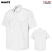 White - Horace Small Men's Sentinel Basic Security Short Sleeve Shirt #SP66WH