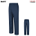 Navy - Horace Small Men's Sentinel Security Pants #HS2370