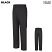 Black - Horace Small Men's Sentinel Security Pants #HS2372