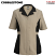 Cobblestone - Edwards Ladies Premier Short Sleeve Tunic #7890-209