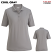 Cool Gray - Edwards 5522 Women's Ultimate Lightweight Polo - Snag-Proof #5522-909