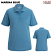 Marina Blue - Edwards 5507 Women's Mini-Pique Polo - Snag-Proof #5507-091
