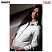 White - Edwards Long Sleeve Maternity Dress # 5029-000