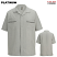 Platinum - Edwards Men's Pinnacle Service Short Sleeve Shirt # 4280-901