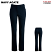 Navy Agate - Edwards 8577 Women's Point Grey Pant #8577-431