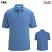 Ceil - Edwards 1576 Men's Dry Mesh High Performance Short Sleeve Polo #1576-427