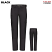 Black - Dickies FP78 Women's Tactical Pant #FP78BK