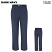 Dark Navy - Dickies 874X Men's Industrial 874 Flex Work Pant #874XDN