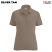 Silver Tan - Edwards 5512 -310 Women's Polo - Ultimate Snag-Proof #5512-212