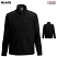 Black - Edwards 3428 Men's Lightweight Soft Shell Jacket #3428-010