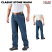 Classic Stone Wash - Berne P423 Heritage Relaxed Fit Carpenter Jean #P423CSW