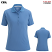 Ceil - Edwards Women's Dry-Mesh Hi-Performance Polo #5576-427