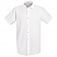 White - Chef Designs Long Cook Shirt # 5050WH