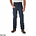 Rigid Indigo - Wrangler Men's Cowboy Cut Original Fit Jeans # 0013MWZ