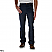 Navy - Wrangler Traditional Slim Fit Boot Jeans # 0935NAV