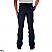 Navy - Wrangler Men's Traditional Slim Fit Boot Jeans # 0935NAV