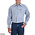 Chambray - Wrangler Men's Cowboy Cut Chambray Long Sleeve Shirt # 70130MW
