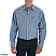 Chambray - Wrangler Authentic Cowboy Cut Work Western Long Sleeve Shirt # 70136MW