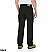 Black - Wrangler Men's Rugged Wear Classic Fit Jeans # 39902OB