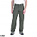 Loden - Riggs Workwear by Wrangler Men's Ripstop Carpenter Pant # 3W020LD