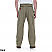 Bark - Riggs Workwear by Wrangler Men's Ripstop Ranger Pants # 3W060BR