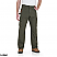 Loden - Riggs Workwear by Wrangler Men's Ripstop Ranger Pants # 3W060LD